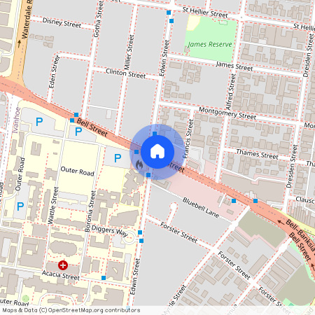 Heidelberg Heights, Melbourne