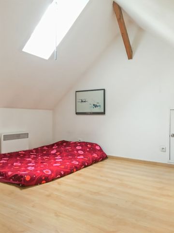 Location appartement 3 pièces, 65.36m², D'Huison-Longueville - Photo 5