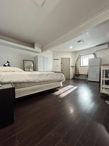 For Lease - 128 Denison Ave Avenue Unit# Studio, Toronto, Ontario - Photo 2