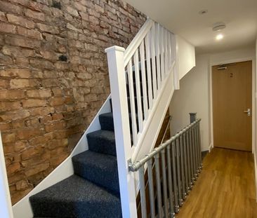 6 Bed Terraced House, Albert Edward Road, L7 - Photo 4