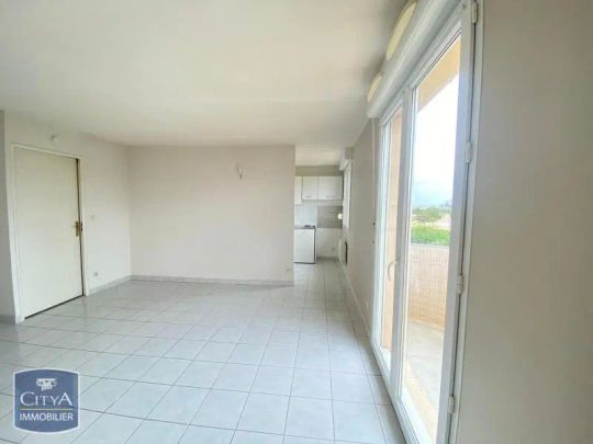 Appartement à louer 2 pièces 55.13m² - Photo 1