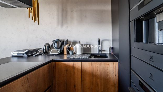 DO WYNAJĘCIA PIĘKNE MIESZKANIE 2-POKOJOWE KLINY - Photo 1