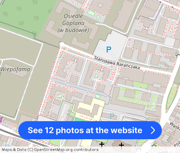 Mieszkanie na wynajem nowa kawalerka Poznań Jeżyce - Photo 1