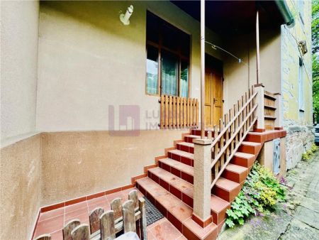 Apartament 2 camere de inchiriat | curte | recent renovat | Constantin Noica | Central - Photo 2