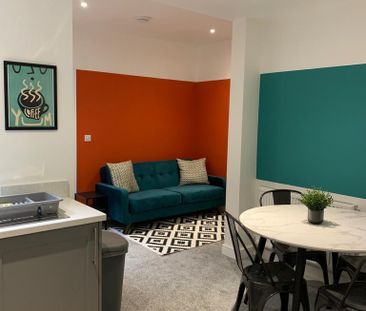 1 bedroom in a house share to rent - Photo 2