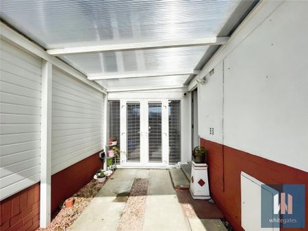 2 bedroom bungalow to rent - Photo 2
