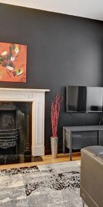 1ER JUIL - Magnifique 3 1/2 meublé - tout compris - avec galerie en plein ♥ Vieux-Québec - Photo 3