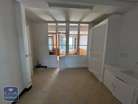 Maison à louer 3 pièces 75m² - Photo 5