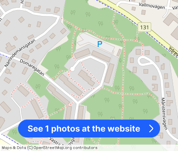 Västra Bergsgatan 17 B - Photo 1