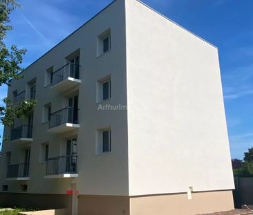 Location Appartement 3 pièces 57 m2 à Pont-Péan - Photo 2