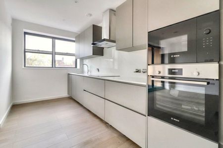 Flat 3, Cubic Mews, South Harrow, HA2 - Photo 4