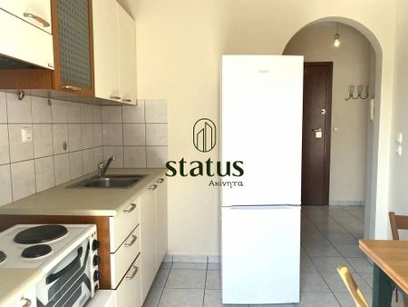 Studio/Γκαρσονιέρα για ενοικίαση Προσφυγικά - Πλατεία Ελευθερίας (Πάτρα) - Photo 2