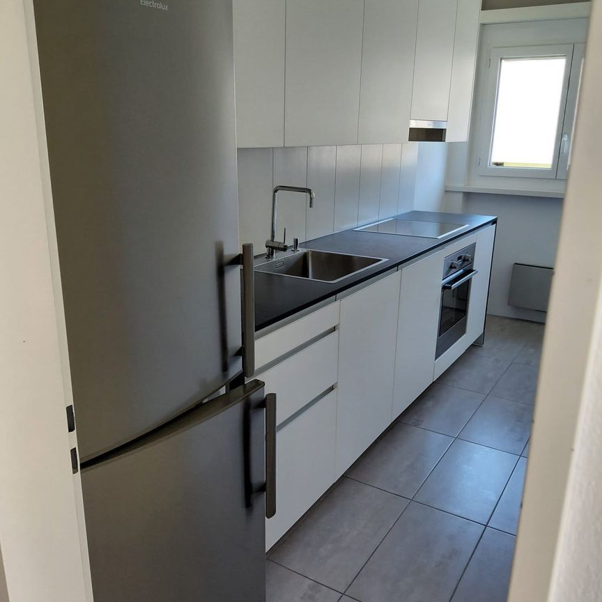 2.5 Zimmer, 65 m² - Photo 1