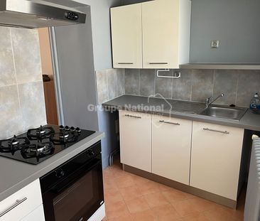 Maison de ville P2 avec cour et cave, - Photo 4