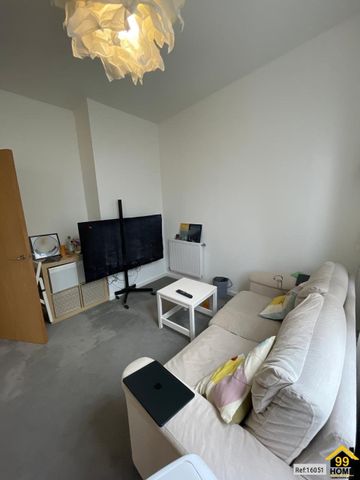 1 bed Flat in Ashton House 19 Brent Road, London, E16 1PF - Photo 3