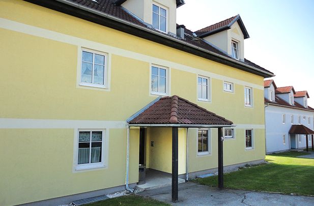 Wohnung in St. Martin - Photo 1