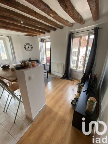 Appartement 2 pièces de 46 m² à Marcoussis (91460) - Photo 4