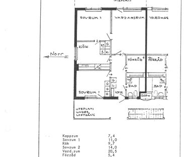 Råssnäsvägen 17 E - Photo 2
