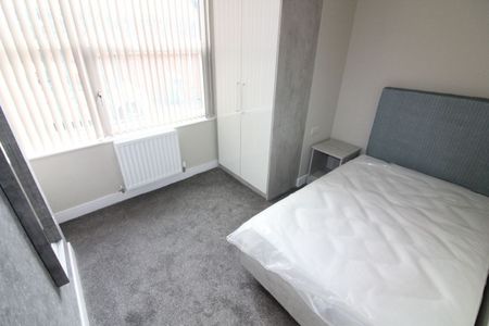 Union Street - flat 1, Union Court, PRESTON, PR1 2HD - Photo 5