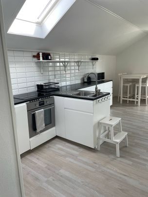 Näsbychaussén, Kristianstad - Photo 1