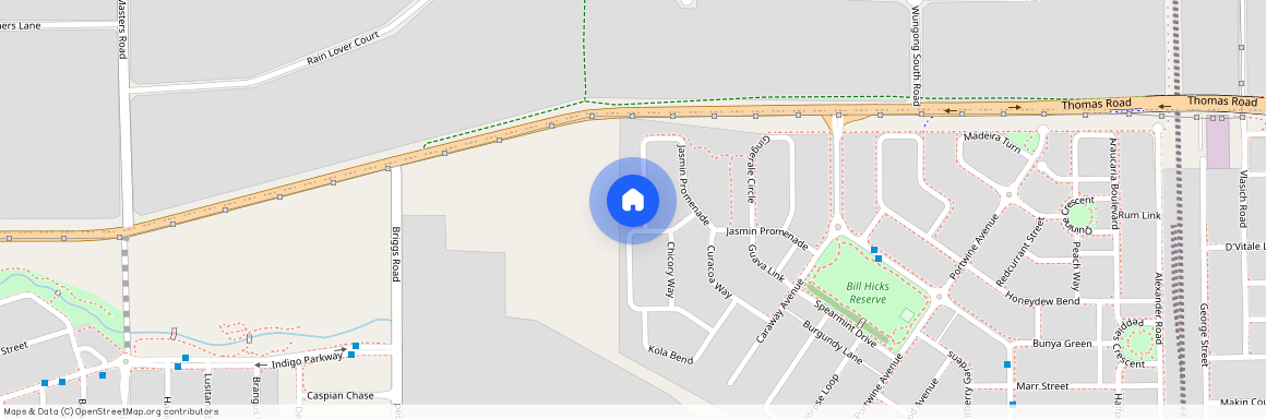 70 Jasmin Prom, WA 6122, Byford