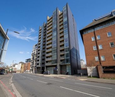 1 bedroom apartment to rent - Photo 6