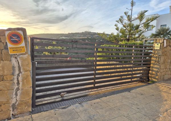 Ático En alquiler Avenida Sierra Morena, Chullera, Manilva