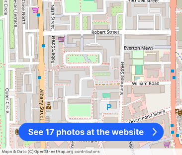 William Road, Regents Park, London, NW1 - Photo 1