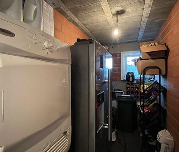 Lichtrijk appartement met 2 slaapkamers en terras – 1ste verdieping... - Photo 6