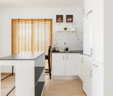 Calpe/Calp, Valencian Community - Photo 1