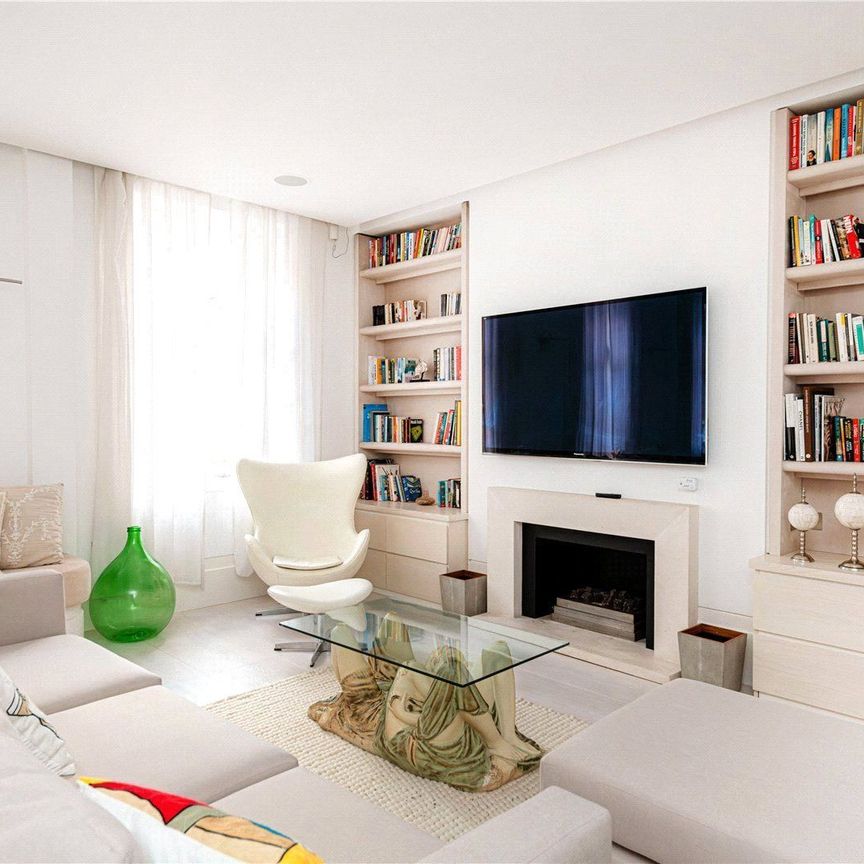 Adams Row, W1K - Photo 1