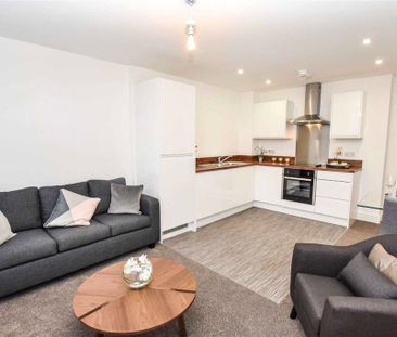 2 bedroom flat to rent - Photo 6