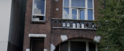 De Wetstraat te Arnhem - Photo 1