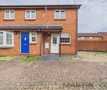 2 bedroom end of terrace house to rent - Photo 6