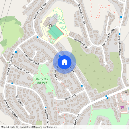 27 Amesbury Drive, Churton Park, Wellington City