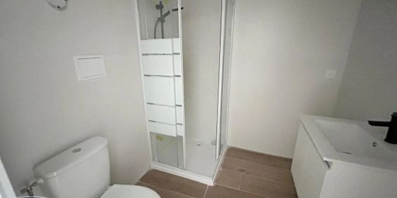Appartement à louer 1 pièce 16.64m² - Photo 3