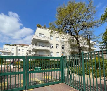 Location appartement 1 pièce, 25.06m², Créteil - Photo 1