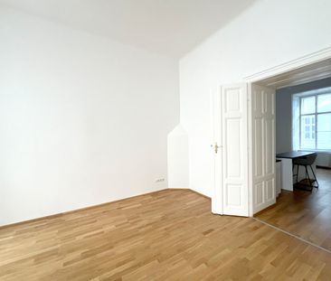 Am Kohlmarkt - Helle 2-Zimmer-Wohnung - Foto 3