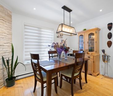 Appartement à louer - Laval (Chomedey) (Carrefour Saint-Martin) - Photo 6
