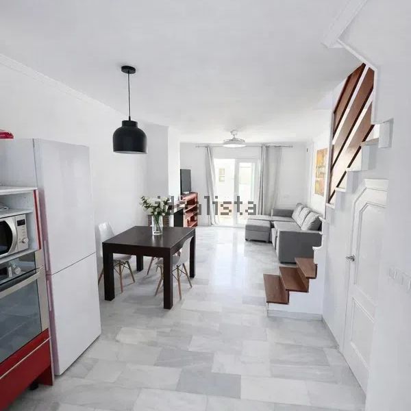 Alquiler de chalet pareado en Calle Jineta, 44 - Photo 1