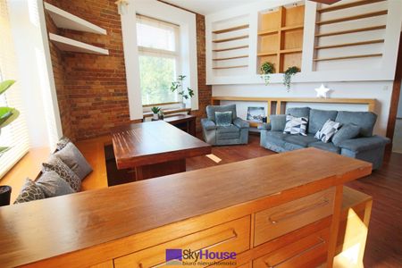 Wrocław, Krzyki, Krucza - Photo 4