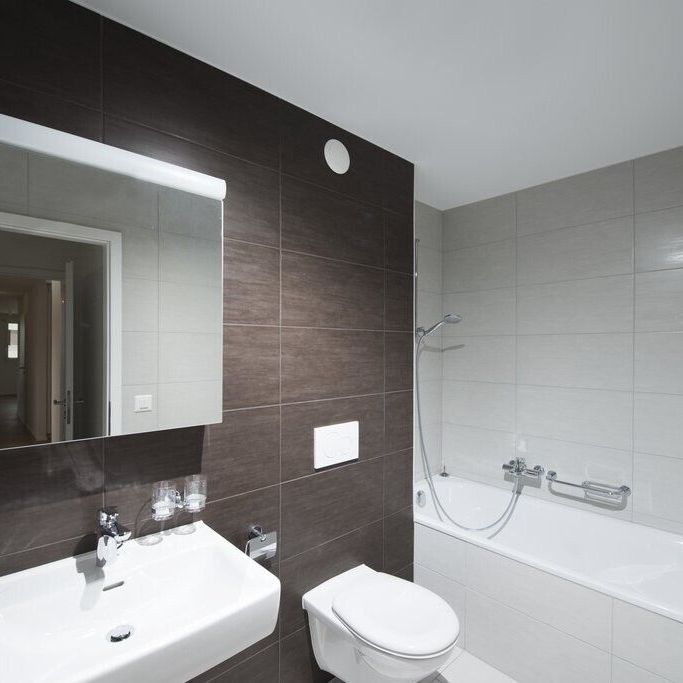 Large apartment near the center of Payerne - Photo 1