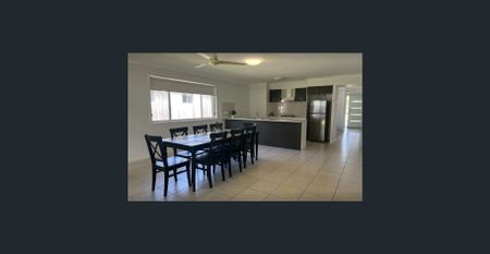 Flexible Lease Terms - Fully furnished family home ready to move into!! - Photo 3