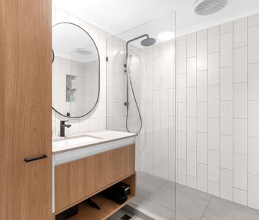 8/106 Southbank Boulevard, Southbank VIC 3006 - Apartment For Rent ... - Photo 6