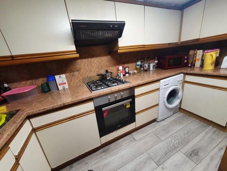 2 bedroom flat to rent - Photo 4