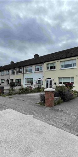 St Peters Road, Walkinstown, Dublin 12 (Double Room To Rent) - Photo 1