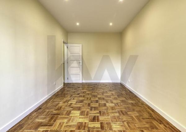 Apartamento T1 em Lisboa