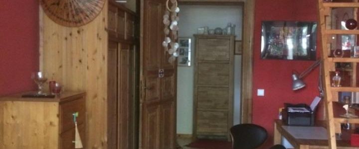 Gemütliches WG-Zimmer m. Hochbett im Prenzlauer Berg ab 1.12.2025 - Photo 1