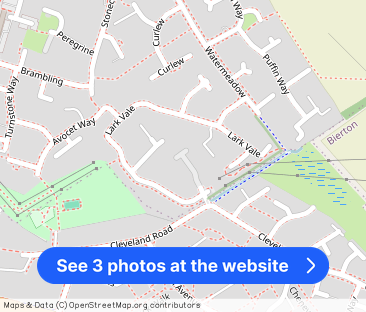 Larkvale, Aylesbury, HP19 - Photo 1