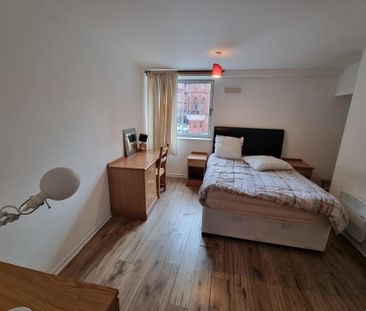 1 bedroom apartment to rent - Photo 3